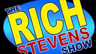 Rich Stevens TV Live - Hour 2 Thurs Oct 27