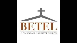 Radio Program Oct 30, 2022 Betel Chapel - Romanian Baptist Church