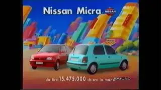 Nissan Logo History (EXTREME PENUTIMATE UPDATED)