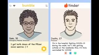 New Trend In Online Dating Apps 
