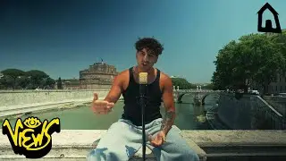 Orgvsm - Tempo / Bussola a Nord (Views Performance)