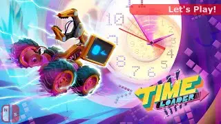 Let's Play: Time Loader