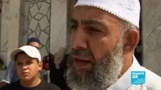 Ramadan in Jerusalem
