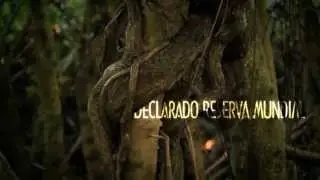 Parque Nacional Bosque Fray Jorge | Powered By OutdoorsTV©
