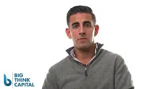 Big Think Capital: helping businesses find the capital they need with the best possible terms