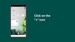 How to setup a zone - EGLO connect.z