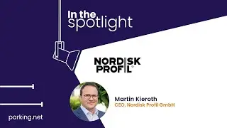 In the Spotlight: Pioneering Sustainable and Modular Facade Solutions with Nordisk Profil