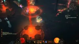 Morlu no longer have the Invulnerable Minions, Health Link, or Fire Chains affixes