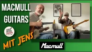 Macmull Spezial mit Jens