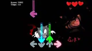 IM REAL (Gameplay Snippet) - Sonic Originals