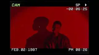 Josh Casino - Like ( Official visualizer ) prod. S!rius