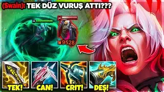 %100 KRİTİK TEK ATAN VİEGO !! DÜZ VURUŞLA İMKANSIZ HASAR !!