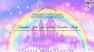 OPEN TRAINEE GENERATION 4