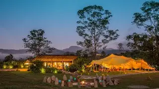 Kinkara Luxury Retreat | The New Path is an Ancient One