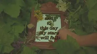 Sun I Will Rise (Lyric Video)