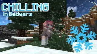 Chill Bedwars Commentary