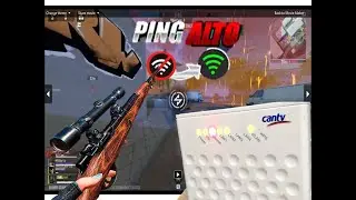 SOLO PASA EN VNZLA | BLOOD STRKE | XFLIPPY
