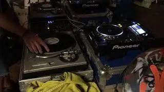 DJ Funkulo