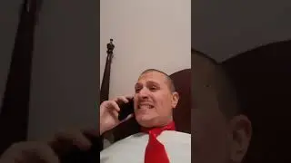 Aleksa Bečić raskida sa djevojkom (imitacija)