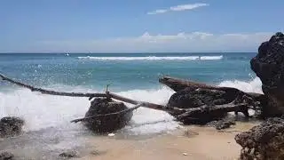 Bingin Beach - The Backpack Journal