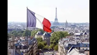 National anthem of France, La Marseillaise, Hymne national Fran&ccedil;ais