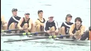 2008 Race # 8: Mens Collegiate Varsity Invitational B Copley Cup **