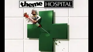Theme Hospital (PC, 1997) Gameplay
