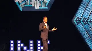 Dale Fox: Exponential Innovation