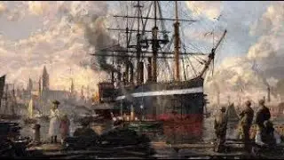 Anno 1800 GTX 1080 ti 1080p 1440p 2160p