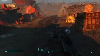 Dumb ways to die 😵 Fallout 4 anniversary edition #88