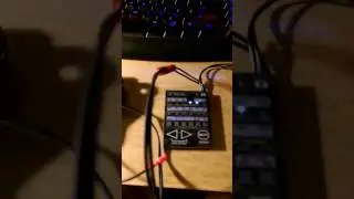 GATE Titan sensor test - GAME CHANGER