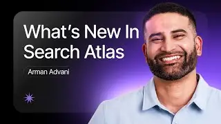 What's New In Search Atlas - Sept 2025 Update