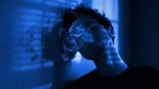 pretty boy - the neighbourhood (slowed+reverb)