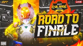 [ HINDI ] EVILRAGE SUMMER BATTLE S1| GRAND FINALS | EVILRAGE ESPORTS & GAMING