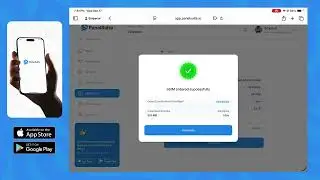 PanelSuite - Esim Service (How to use)