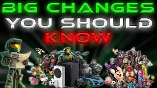 Breaking: Xbox Activision Deal DELAY | Big Major Brand CHANGES | Xbox's NEW ERA