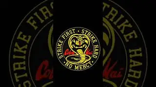 Cobra Kai Season 5 End Credits Strike First- (New Extended Version)