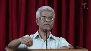 LEARNING TO PREACH GOSPEL (SANCTIFICATION)Part 17/PM Varkey Aluva@17 04 18