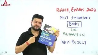 🔴 IMPORTANT BOOKS FOR BANK EXAMS 2023 #ibps #ibpsrrb #sbi #books #worldbooksday