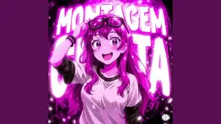MONTAGEM CINTA