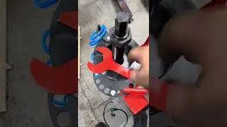 KATOOL KT-2002 tire machine mods