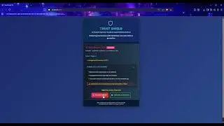 TrustShield pitch