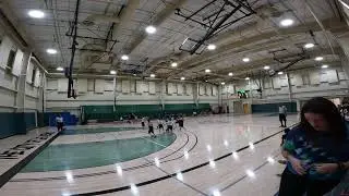 8U - Mirabelli Community Center - Basketball Youth League 7.29.23