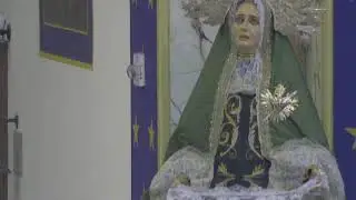 MISA DIARIA MIÉRCOLES 8AM