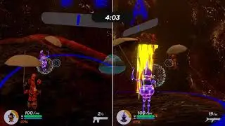 Umbraller Final Video