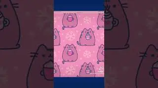 Pusheen fans only
