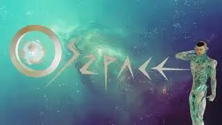 Trov&atilde;o e logo szpace com som
