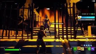creative massacre. creepy mini games. hard mode. ( still in development ) * #FortniteGame #FaZeUp