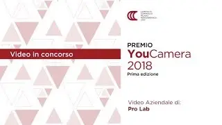 Pro Lab - Prove di laboratorio