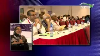 Kenya Association of Muslim Medical Professionals(KAMMP) 3rd Annual Scientific Conference